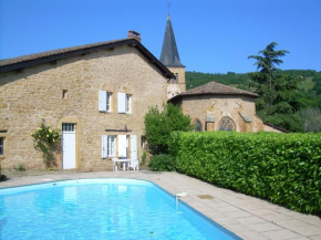 Hotels in Ville-Sur-Jarnioux